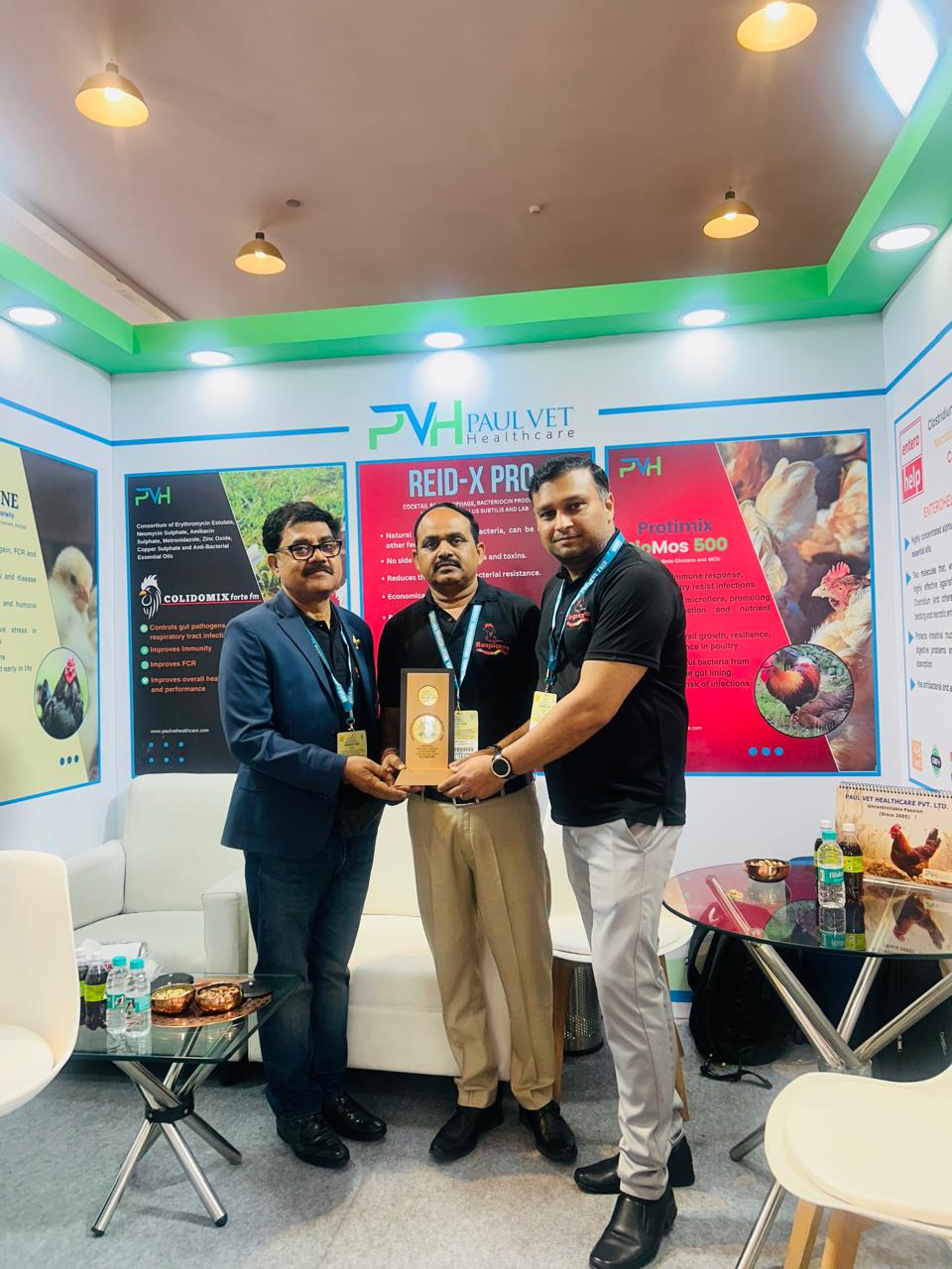 Participation Trophy