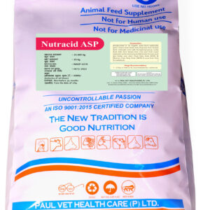 Nutracid ASP