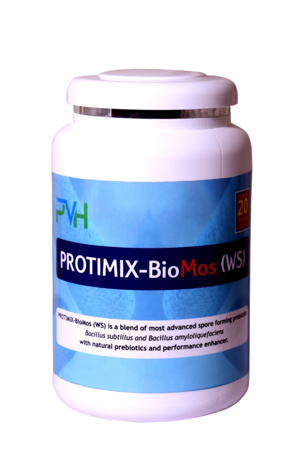 Protimix Biomos WS