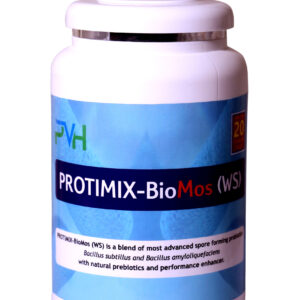 Protimix Biomos WS