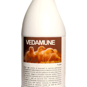 Vedamune