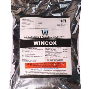 Wincox