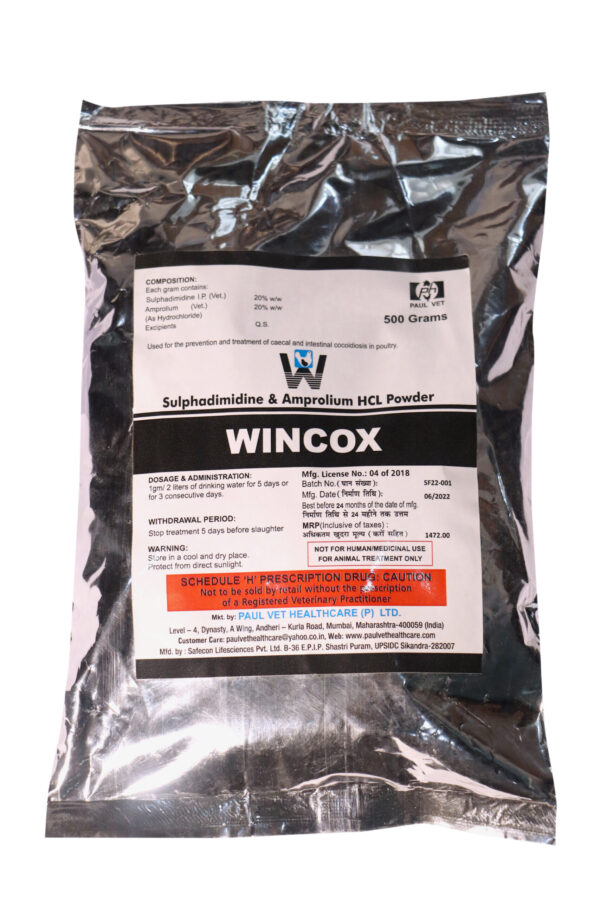 Wincox